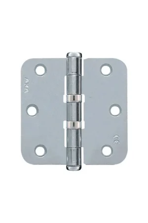 Axa kogelscharnier staal rond 76x76mm 15332423 Must-Have