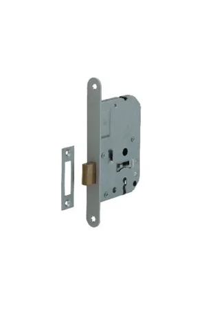 Premium Nemef klavier kastslot 1256/3u zwart