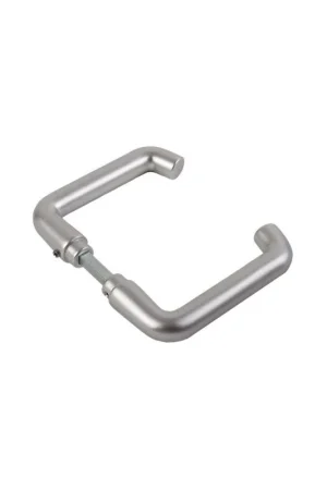 Dagaanbieding Ami deurkruk f1 sabel 356132mm