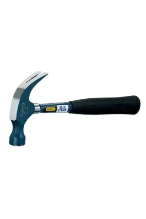Stanley klauwhamer 450 gram bluestrike 151488 Korting