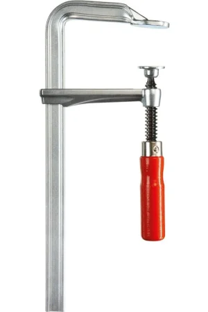 Bessey lijmtang staal schroefklem gz16 160x80mm Goedkoop