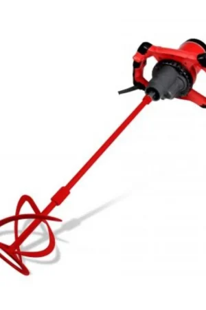 Rubi mixer 1200w +garde 12025940 Favoriet