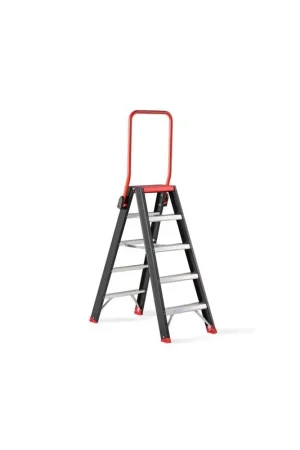 Altrex Trap dubbel oploopbaar taurus tdo 5 werkh 3,20mtr Must-Have