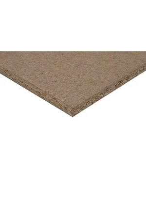 Weekendaanbieding Spaanplaat naturel 2500x1250x10mm