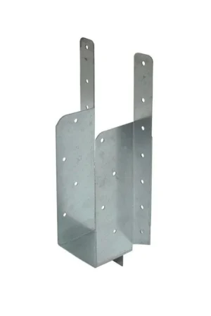 Raveeldrager s.verzinkt met strip 63x155mm 07744 Goedkoop