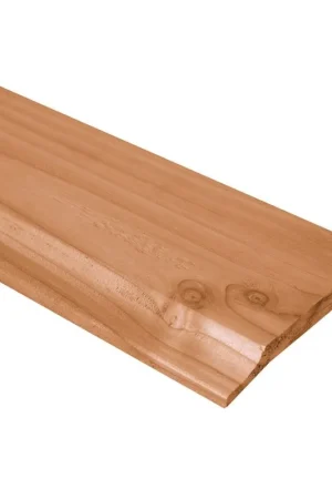 Alleen Vandaag Rabat douglas 18x135mm