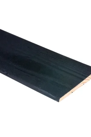 Alleen Vandaag Rabat vuren Zweeds zwart 12-26x180mm