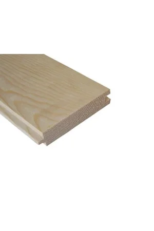 Voordeelprijs Vuren geschaafd c vloerhout 18x90mm