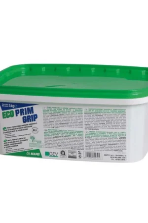 Beste Prijs Mapei Eco Prim grip Voorstrijkmiddel 5 kg