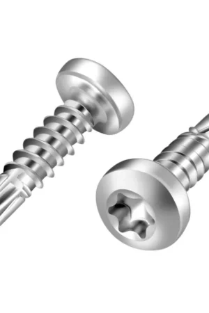 Combifor fix zelftapper tbv haakbeugel 200pd 4,2x13mm Direct Beschikbaar