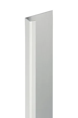 Bestseller Eternit cedral click aansluitprofiel alu c31 engels groen 3000mm