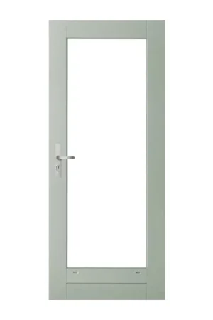 Wk042 stapeldorpeldeurborstweringhoogte 240mm grijs gegrond 930x2015x38mm Favoriet