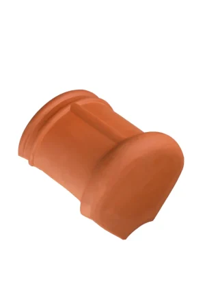 Bestel Nu Monier beginvorst halfrond natuurrood