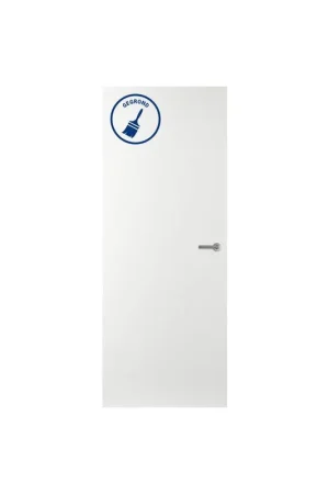 Voordeelprijs Boarddeur stomp massief vhm1 880x2115mm