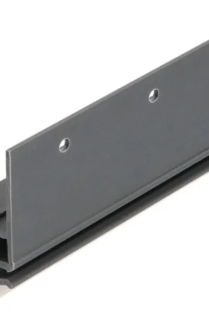 Actieprijs Keralit boeideel montageprofiel RAL9001 crème 17mm