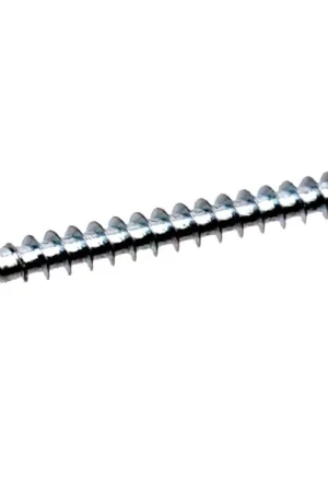 QZ spaanplaatschroef vz pk kruis 5.0 x 25 200 stuks Express Levering