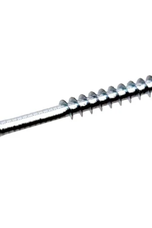 QZ spaanplaatschroef vz pk kruis 5.0 x 90/54 200 stuks Populair