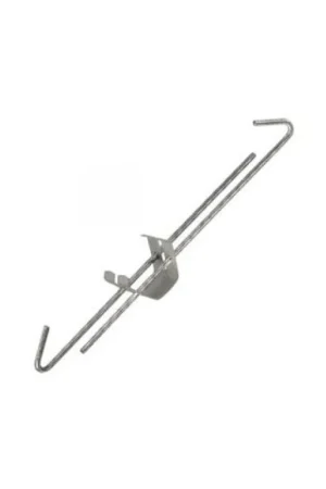 Speciale Aanbieding Sealfast-snelhanger type 150 180-300mm