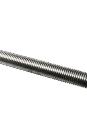 Draadeind a-2 r.v.s.1000 mm 16 Direct Verzonden