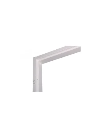 Aanbieding Match do bovendorpel alpine wit 730x100mm