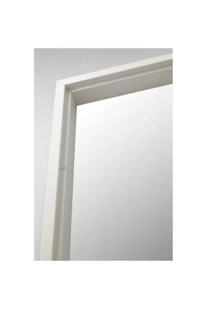 Actieprijs Match do stijlset rechts alpine wit 2315x70mm