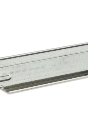 Api tussenprofiel snow-white 600x24mm Seizoensaanbieding