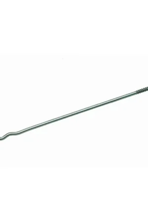 Uni boorspouwanker rvs a4 316 4.0x250mm 37438 250 stuks Aanbieding