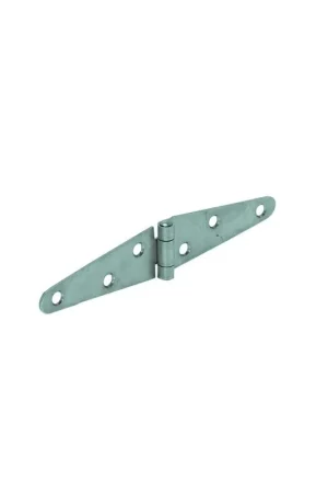 Weekendaanbieding Staartheng e.verzinkt 150mm 40107