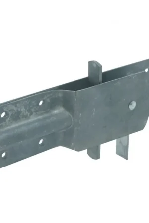 Weekendaanbieding Varkenshokgrendel t.verzinkt 74446