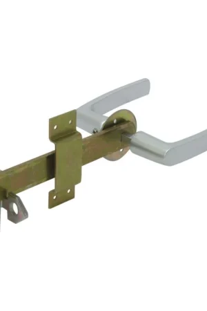 Tuindeursluiting g.gepassiveerd met neus 74450 Koop Online