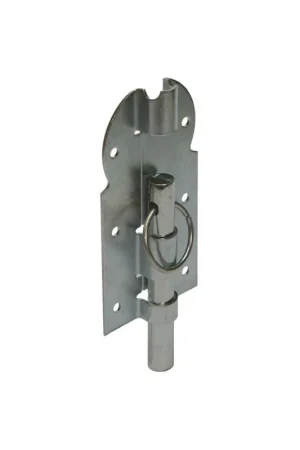 Voordeelprijs Valgrendel e.verzinkt 150mm 74424