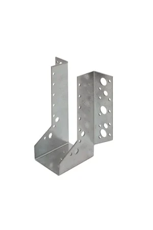 Raveeldrager s.verzinkt zwaar 46x167mm 078410 Lage Kosten