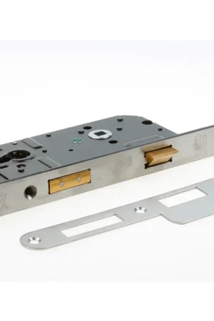 Alleen Vandaag Nemef cilinderslot 4139/17t rvs din rechts skg**