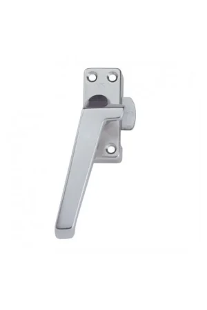 Axa raamboom aluminium+nok+drukknop links 33084192 Gratis Verzending