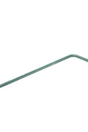 Dagaanbieding Kozijnanker verzinkt 6.0x200x50mm20212 100 stuks