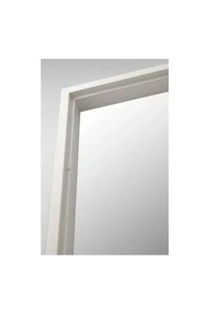 Aanbieding Match bo dorpelset alpine wit 680x70/100mm