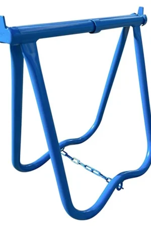 Speciale Aanbieding Klapschraag blauw 100 cm