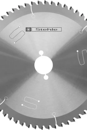 Bestseller Stehle cirkelzaagblad hm 210x30x30 tands ws 110104