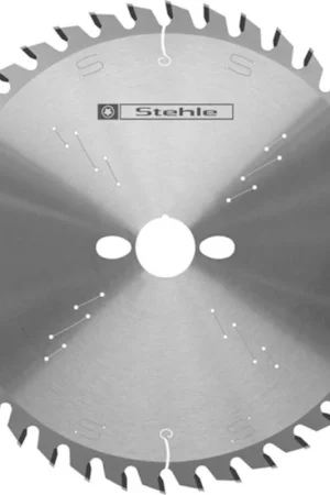 Stehle cirkelzaagblad hm 210x30x54 tands tfn 58115012 Veilige Betaling