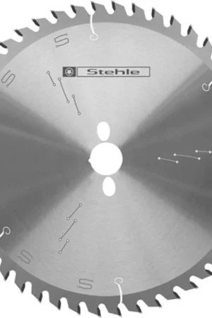 Stehle cirkelzaagblad hm 250x30x40 tands ws 100018 Alleen Vandaag