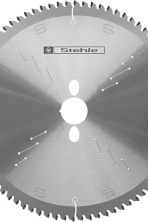 Direct Verzonden Stehle cirkelzaagblad hm 250x30x60 tands58808201