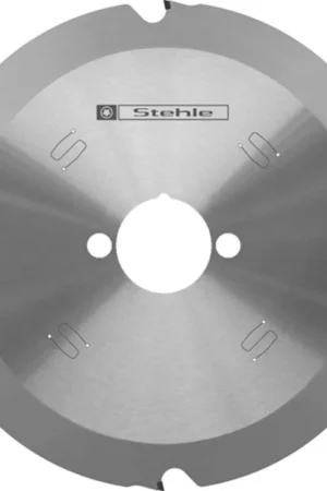 Stehle cirkelzaagblad 160mm 4 tands diamant 58457997 Hete Deal