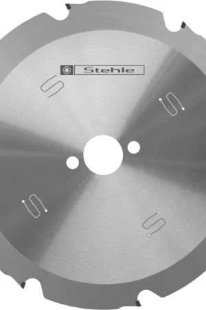 Stehle cirkelzaagblad 160 mm 8 tands diamant 58457379 Laatste Versie