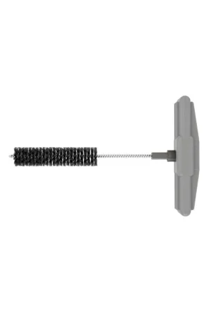 Veilige Betaling Reinigingsborstel voor boorgaten 10mm