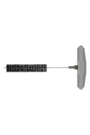 Reinigingsborstel voor boorgaten 12mm Beperkt Aanbod