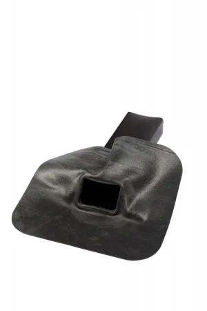 Aanbieding BossCover roof hwa pe met epdm slabbe 45° 300x80x60mm