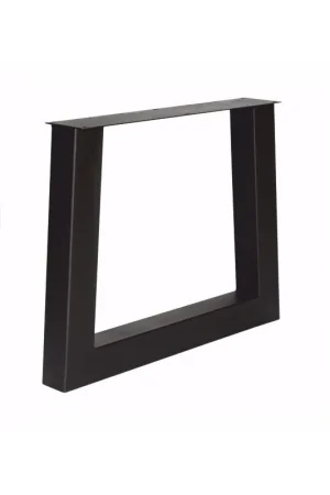 Meest Verkocht Starcrown metalen onderstel 3148 u-trapezium 1 stuk