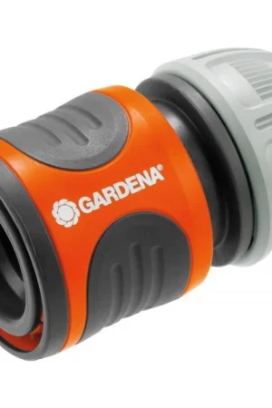 Beperkte Voorraad Gardena slangstuk 3/4 18216-50