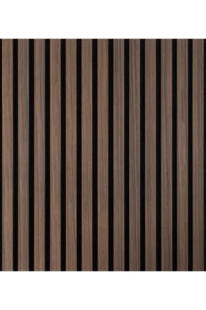 Voordeelprijs Fibrotech wandpaneel smoked oak 3000x605x22mm