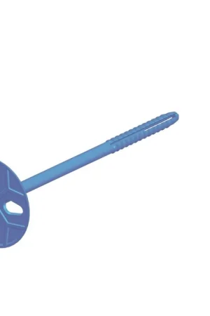 Bestseller Uni-perfoplug 8x180mm 100 t/m 120mm 331180 250 stuks